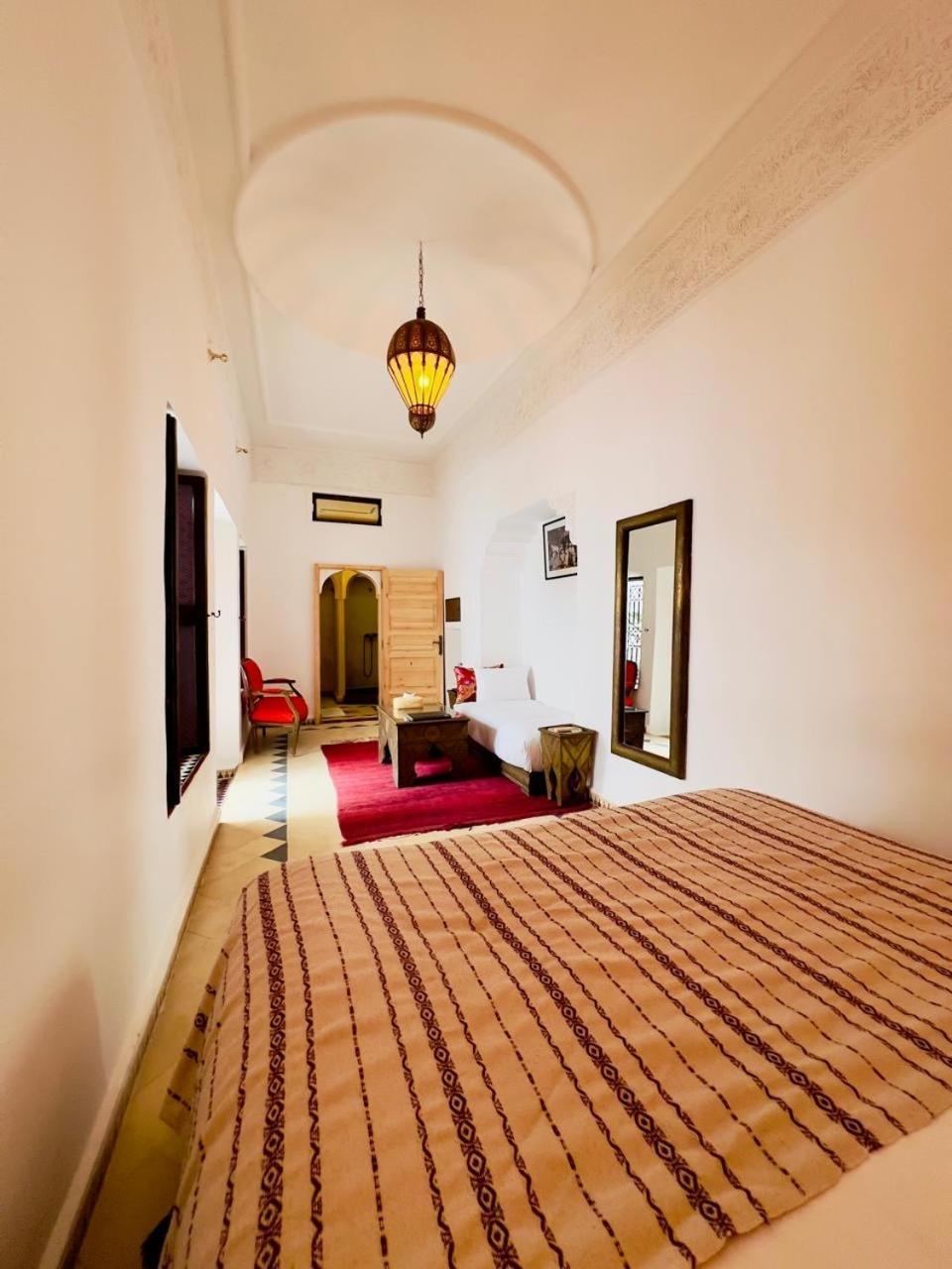 Riad Argan Marrakesh Eksteriør bilde